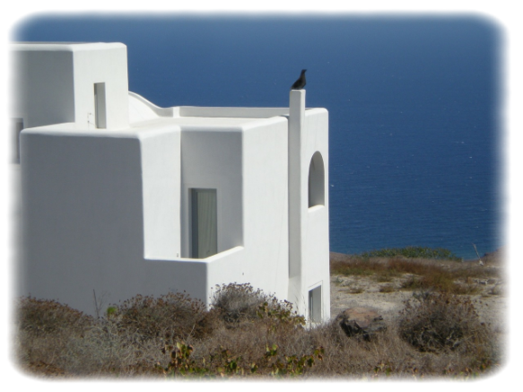 Kreta Villa